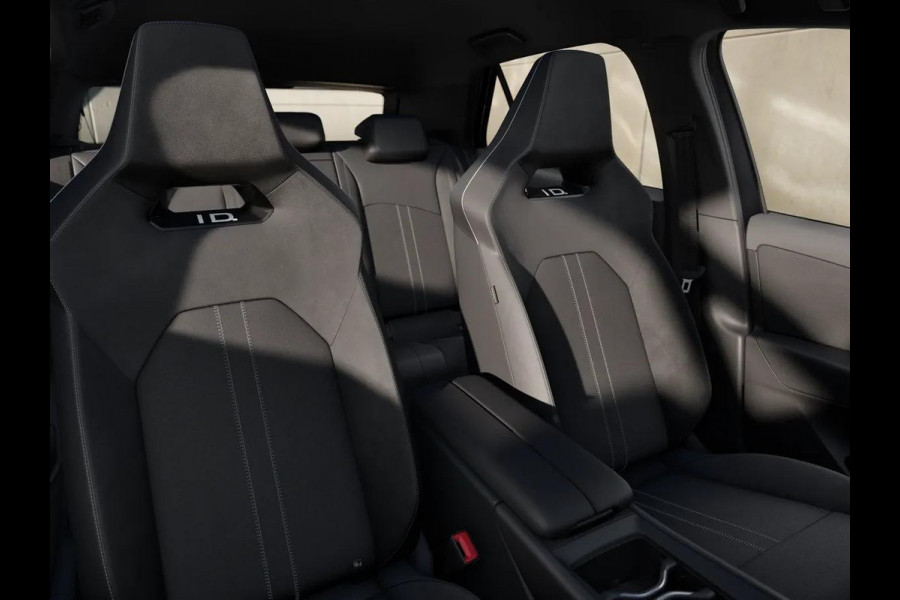 Volkswagen ID.3 Style 84 kWh accu 170 kW / 231 PK Hatchback Elektr 591 WLTP | Stoelverwarming | Keyless | Camera | ACC