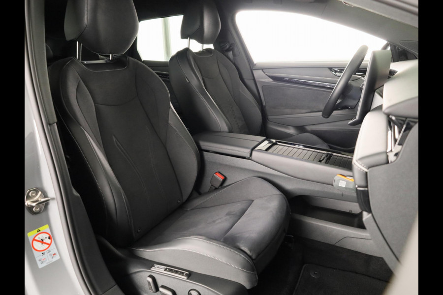 Volkswagen ID.7 Limited Edition Plus 86 kWh accu, 210 kW / 286 PK / Trekhaak / Head-up-display / Carplay / 360 cam