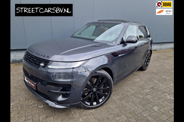 Land Rover Range Rover Sport P460e Dynamic HSE PHEV