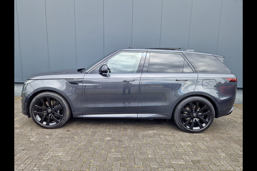 Land Rover Range Rover Sport P460e Dynamic HSE PHEV