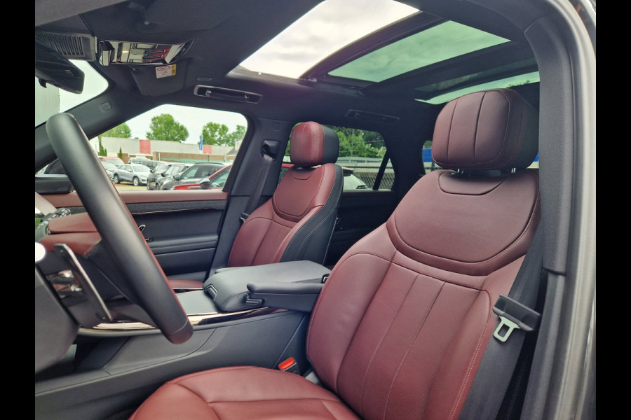 Land Rover Range Rover Sport P460e Dynamic HSE PHEV