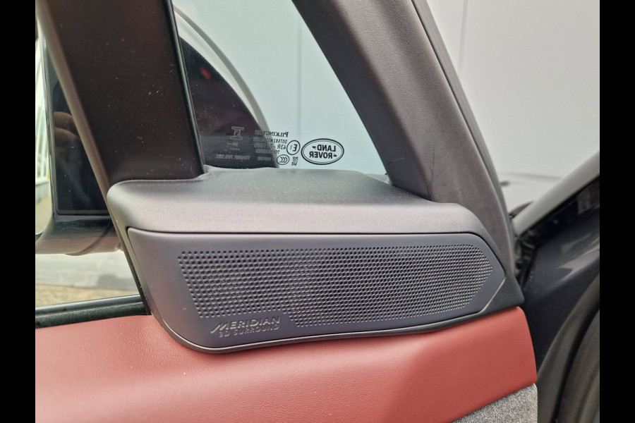 Land Rover Range Rover Sport P460e Dynamic HSE PHEV