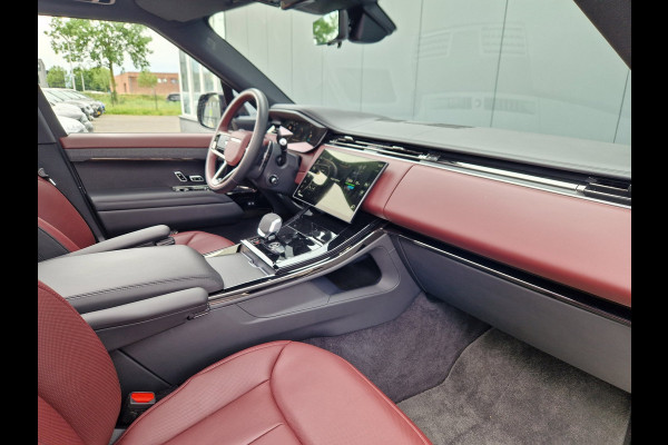 Land Rover Range Rover Sport P460e Dynamic HSE PHEV