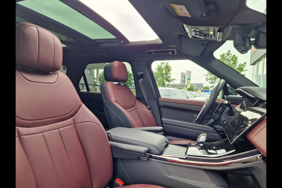 Land Rover Range Rover Sport P460e Dynamic HSE PHEV
