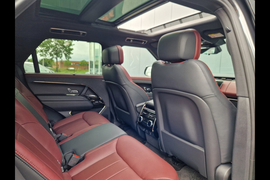 Land Rover Range Rover Sport P460e Dynamic HSE PHEV