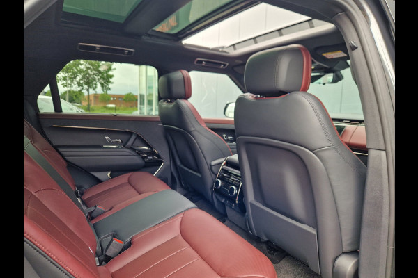 Land Rover Range Rover Sport P460e Dynamic HSE PHEV