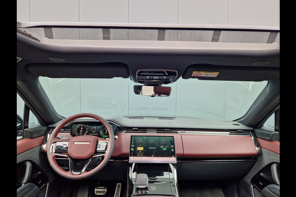 Land Rover Range Rover Sport P460e Dynamic HSE PHEV