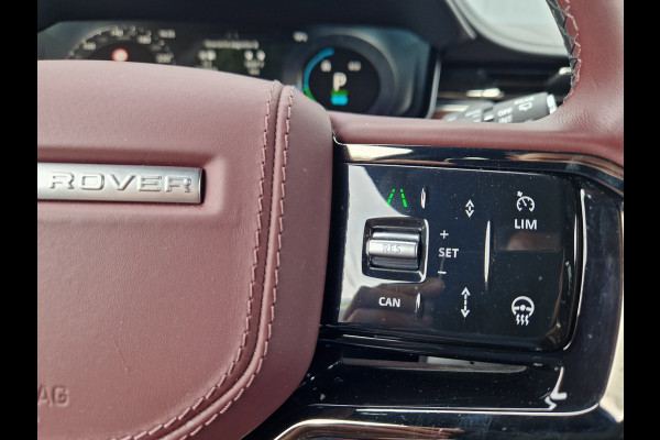 Land Rover Range Rover Sport P460e Dynamic HSE PHEV