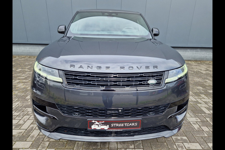 Land Rover Range Rover Sport P460e Dynamic HSE PHEV