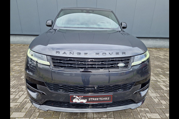 Land Rover Range Rover Sport P460e Dynamic HSE PHEV