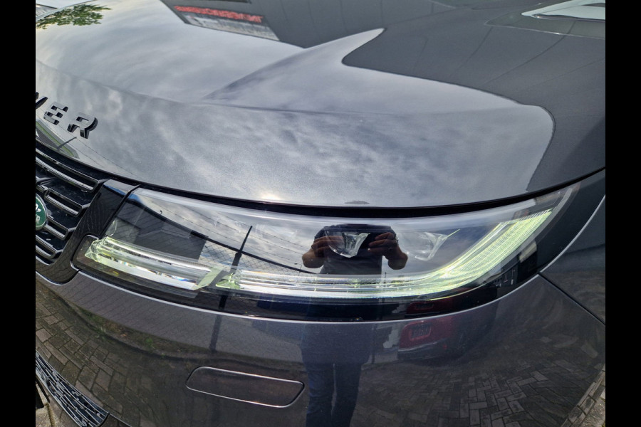 Land Rover Range Rover Sport P460e Dynamic HSE PHEV