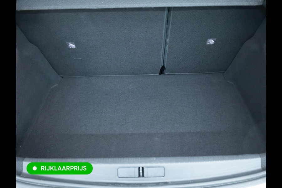 Opel Corsa 1.2 Turbo GS | Camera | Cruise | Airco | Apple Carplay/ Android Auto | PDC V+A Donker glas, Zwart Optiek , Dodehoek