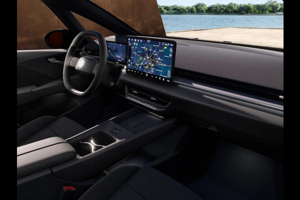 Volkswagen ID.3 Style 61 kWh accu 140 kW / 190 PK Hatchback Elektr Stoelverwarming | Keyless | Camera | ACC | All seasonbanden