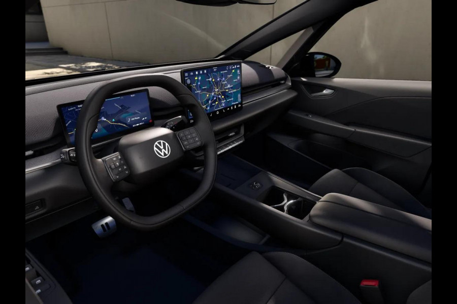 Volkswagen ID.3 Style 61 kWh accu 140 kW / 190 PK Hatchback Elektr Stoelverwarming | Keyless | Camera | ACC | All seasonbanden