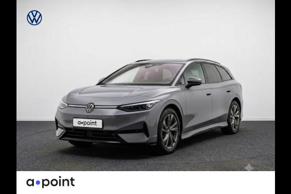 Volkswagen ID.7 Limited Edition Plus 77 kWh accu 210 kW / 286 PK V / Trekhaak / Massage / 360 graden / HUD
