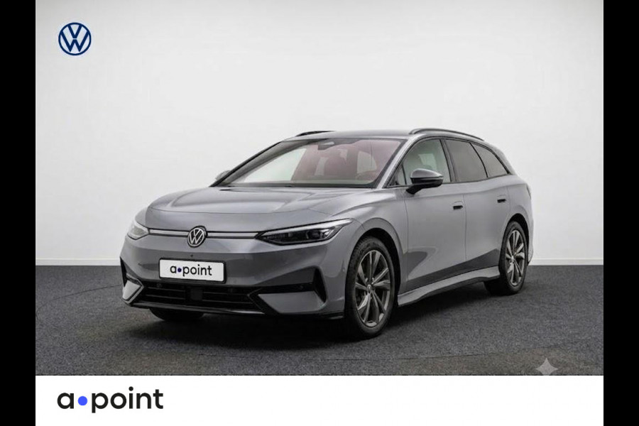 Volkswagen ID.7 Limited Edition Plus 86 kWh accu, 210 kW / 286 PK / Trekhaak / Head-up-display / Carplay / 360 cam