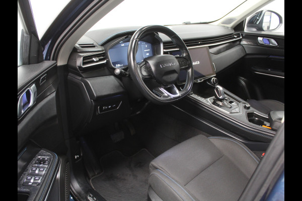 Lynk & Co 01 1.5 CLIMATE | CARPLAY | PANODAK | AFNTRHAAK | LED | DAB | 360CAMERA | NAVI | WIFI | ELEC-KLEP | LMV20 | STOELVERW