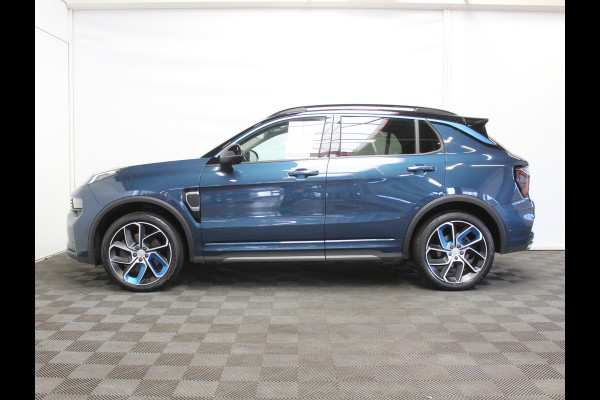 Lynk & Co 01 1.5 CLIMATE | CARPLAY | PANODAK | AFNTRHAAK | LED | DAB | 360CAMERA | NAVI | WIFI | ELEC-KLEP | LMV20 | STOELVERW