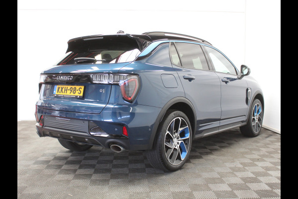 Lynk & Co 01 1.5 CLIMATE | CARPLAY | PANODAK | AFNTRHAAK | LED | DAB | 360CAMERA | NAVI | WIFI | ELEC-KLEP | LMV20 | STOELVERW