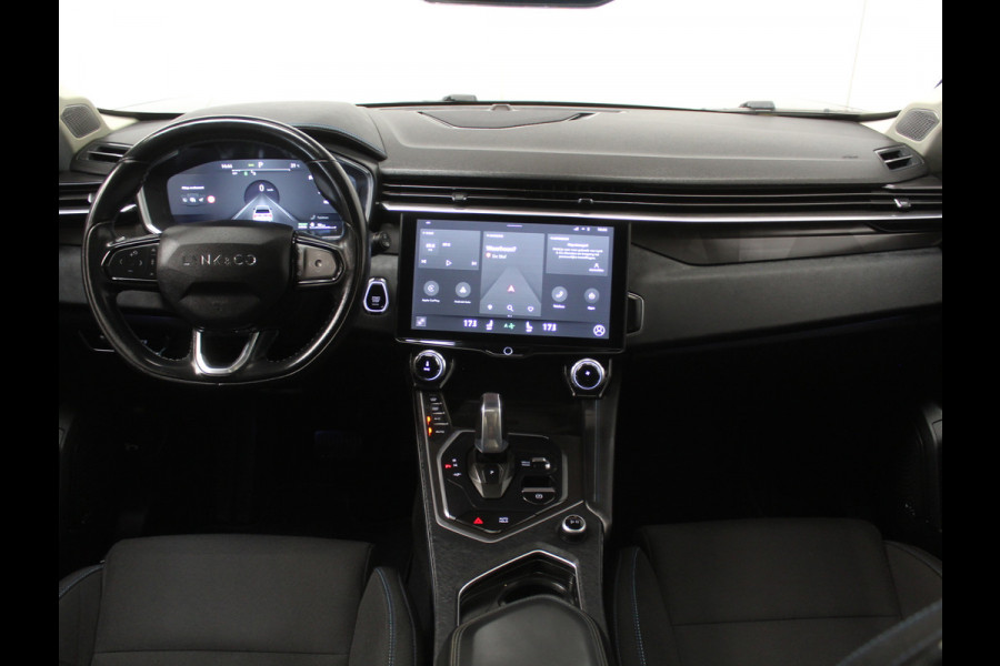 Lynk & Co 01 1.5 CLIMATE | CARPLAY | PANODAK | AFNTRHAAK | LED | DAB | 360CAMERA | NAVI | WIFI | ELEC-KLEP | LMV20 | STOELVERW