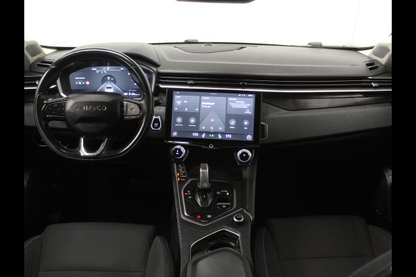 Lynk & Co 01 1.5 CLIMATE | CARPLAY | PANODAK | AFNTRHAAK | LED | DAB | 360CAMERA | NAVI | WIFI | ELEC-KLEP | LMV20 | STOELVERW