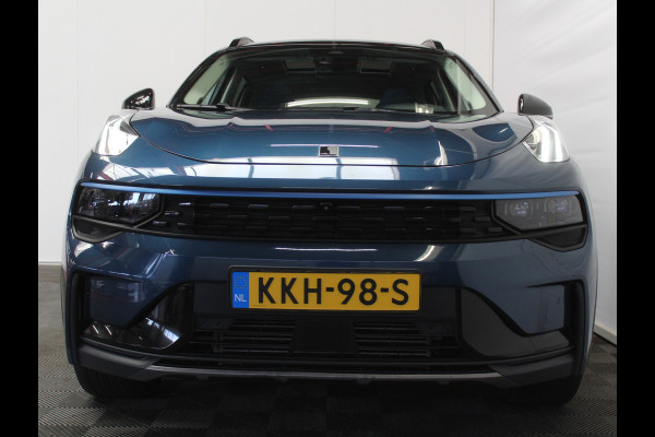 Lynk & Co 01 1.5 CLIMATE | CARPLAY | PANODAK | AFNTRHAAK | LED | DAB | 360CAMERA | NAVI | WIFI | ELEC-KLEP | LMV20 | STOELVERW