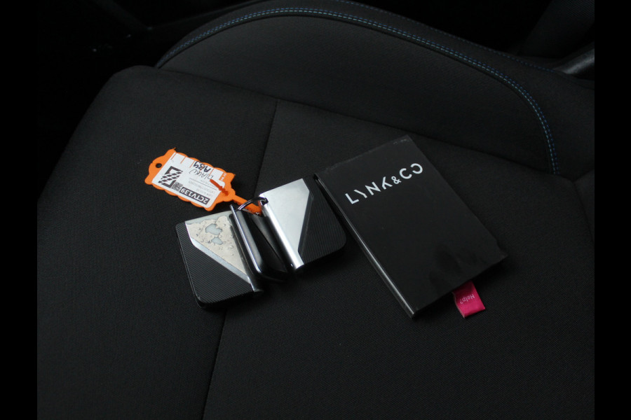 Lynk & Co 01 1.5 CLIMATE | CARPLAY | PANODAK | AFNTRHAAK | LED | DAB | 360CAMERA | NAVI | WIFI | ELEC-KLEP | LMV20 | STOELVERW