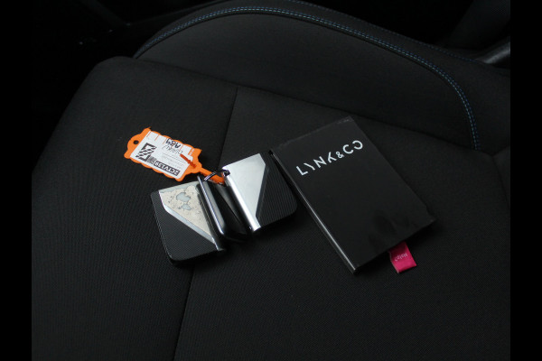 Lynk & Co 01 1.5 CLIMATE | CARPLAY | PANODAK | AFNTRHAAK | LED | DAB | 360CAMERA | NAVI | WIFI | ELEC-KLEP | LMV20 | STOELVERW