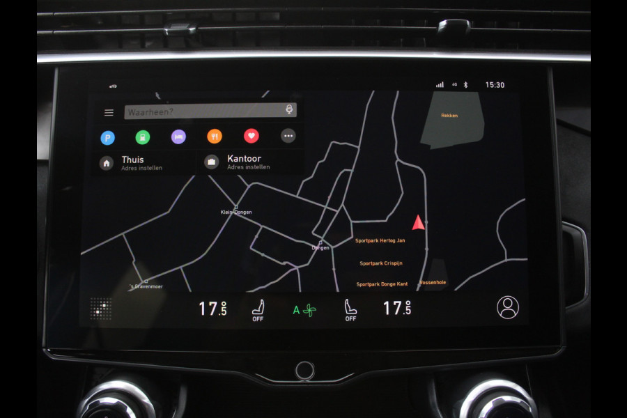 Lynk & Co 01 1.5 CLIMATE | CARPLAY | PANODAK | AFNTRHAAK | LED | DAB | 360CAMERA | NAVI | WIFI | ELEC-KLEP | LMV20 | STOELVERW