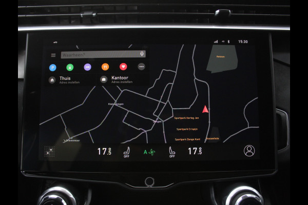 Lynk & Co 01 1.5 CLIMATE | CARPLAY | PANODAK | AFNTRHAAK | LED | DAB | 360CAMERA | NAVI | WIFI | ELEC-KLEP | LMV20 | STOELVERW