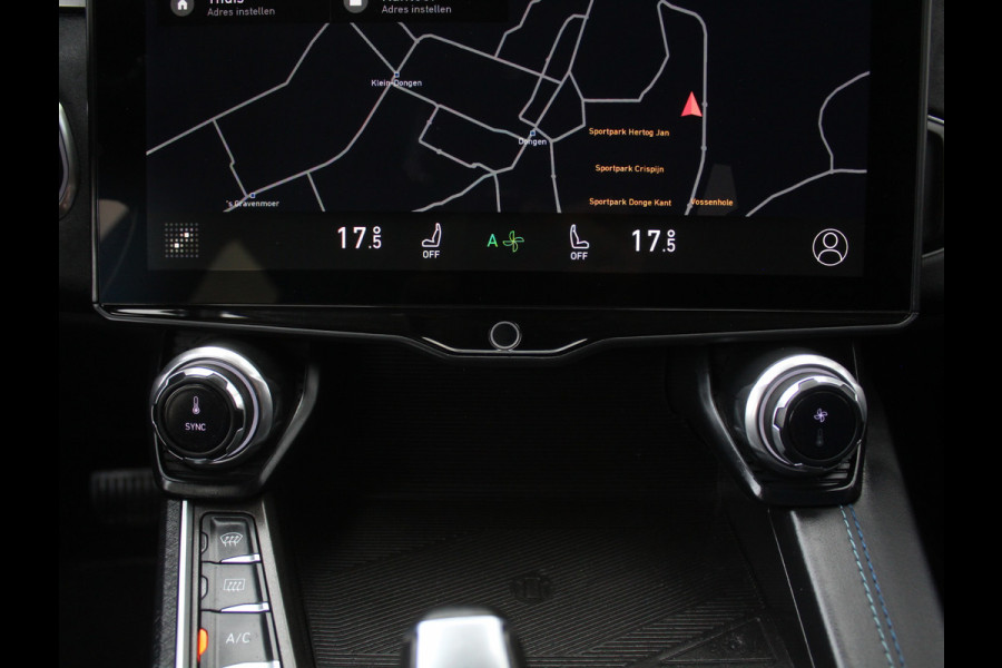 Lynk & Co 01 1.5 CLIMATE | CARPLAY | PANODAK | AFNTRHAAK | LED | DAB | 360CAMERA | NAVI | WIFI | ELEC-KLEP | LMV20 | STOELVERW