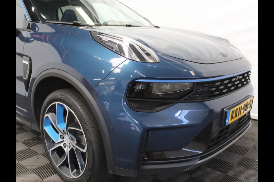 Lynk & Co 01 1.5 CLIMATE | CARPLAY | PANODAK | AFNTRHAAK | LED | DAB | 360CAMERA | NAVI | WIFI | ELEC-KLEP | LMV20 | STOELVERW