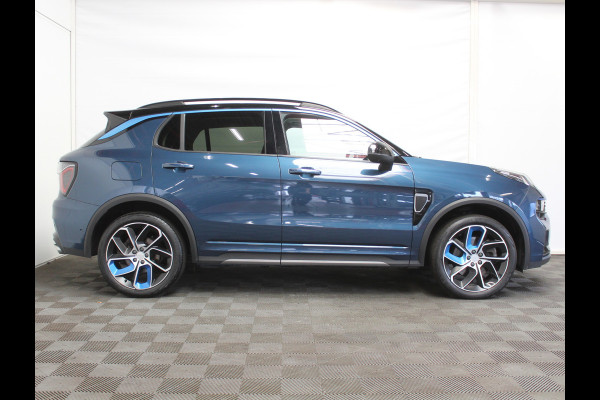 Lynk & Co 01 1.5 CLIMATE | CARPLAY | PANODAK | AFNTRHAAK | LED | DAB | 360CAMERA | NAVI | WIFI | ELEC-KLEP | LMV20 | STOELVERW