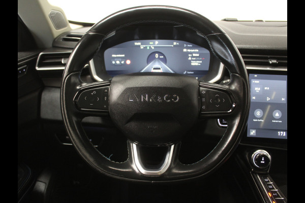 Lynk & Co 01 1.5 CLIMATE | CARPLAY | PANODAK | AFNTRHAAK | LED | DAB | 360CAMERA | NAVI | WIFI | ELEC-KLEP | LMV20 | STOELVERW