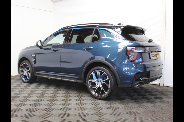 Lynk & Co 01 1.5 CLIMATE | CARPLAY | PANODAK | AFNTRHAAK | LED | DAB | 360CAMERA | NAVI | WIFI | ELEC-KLEP | LMV20 | STOELVERW