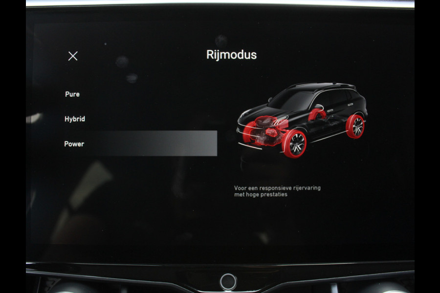 Lynk & Co 01 1.5 CLIMATE | CARPLAY | PANODAK | AFNTRHAAK | LED | DAB | 360CAMERA | NAVI | WIFI | ELEC-KLEP | LMV20 | STOELVERW