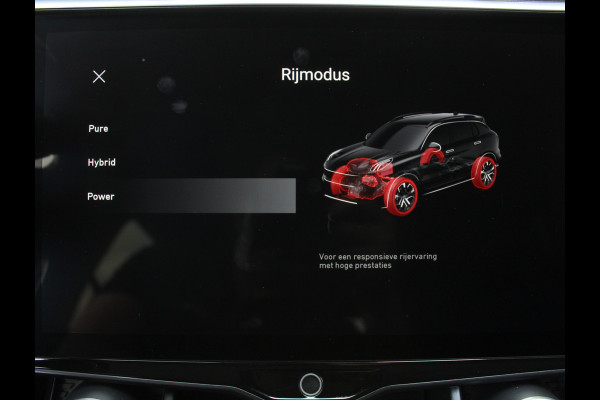 Lynk & Co 01 1.5 CLIMATE | CARPLAY | PANODAK | AFNTRHAAK | LED | DAB | 360CAMERA | NAVI | WIFI | ELEC-KLEP | LMV20 | STOELVERW