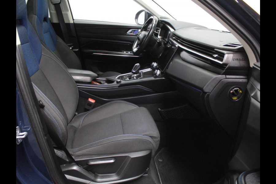 Lynk & Co 01 1.5 CLIMATE | CARPLAY | PANODAK | AFNTRHAAK | LED | DAB | 360CAMERA | NAVI | WIFI | ELEC-KLEP | LMV20 | STOELVERW