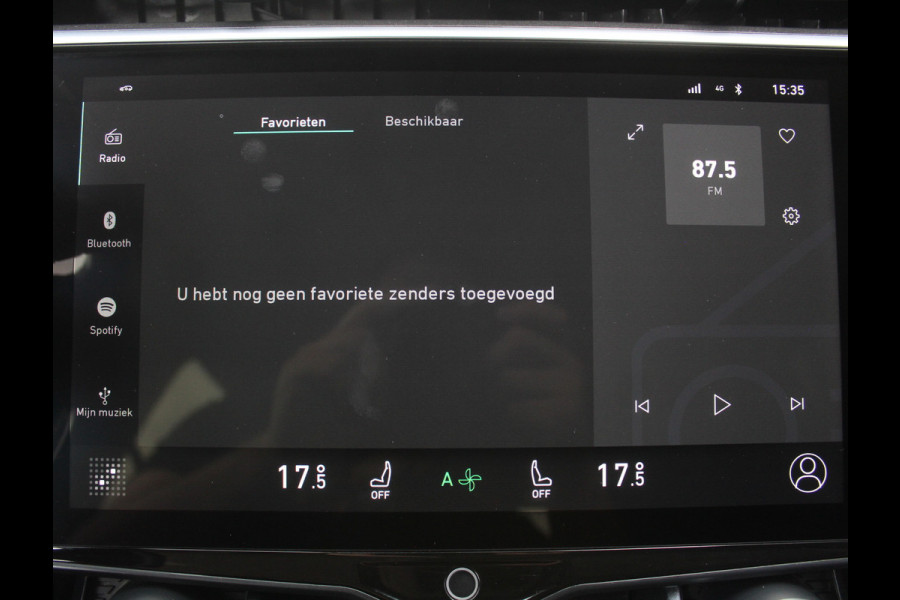 Lynk & Co 01 1.5 CLIMATE | CARPLAY | PANODAK | AFNTRHAAK | LED | DAB | 360CAMERA | NAVI | WIFI | ELEC-KLEP | LMV20 | STOELVERW