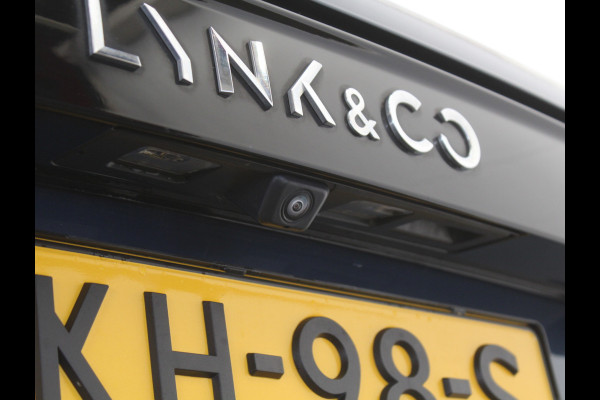 Lynk & Co 01 1.5 CLIMATE | CARPLAY | PANODAK | AFNTRHAAK | LED | DAB | 360CAMERA | NAVI | WIFI | ELEC-KLEP | LMV20 | STOELVERW