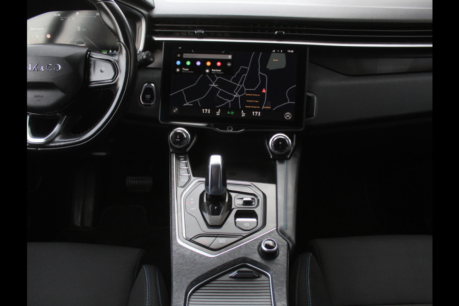 Lynk & Co 01 1.5 CLIMATE | CARPLAY | PANODAK | AFNTRHAAK | LED | DAB | 360CAMERA | NAVI | WIFI | ELEC-KLEP | LMV20 | STOELVERW