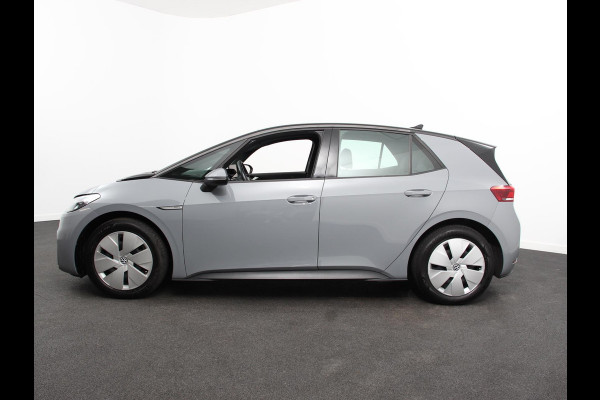 Volkswagen ID.3 Pro 58 kWh Navigatie Apple Carplay Android Auto Parkeersensoren Adaptive Cruise Control Full Led Stoel- en stuurverwarming Climate Control