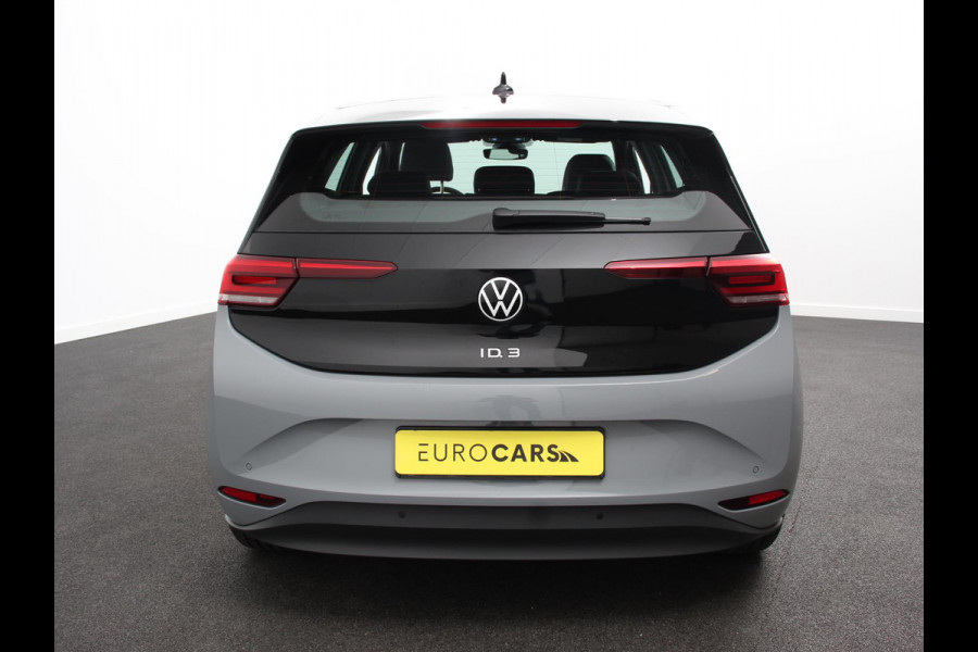 Volkswagen ID.3 Pro 58 kWh Navigatie Apple Carplay Android Auto Parkeersensoren Adaptive Cruise Control Full Led Stoel- en stuurverwarming Climate Control