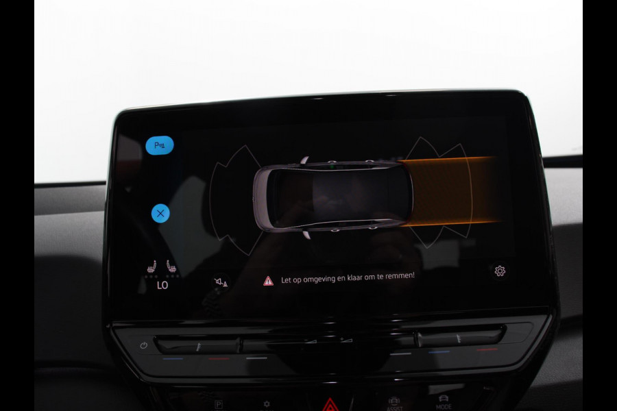 Volkswagen ID.3 Pro 58 kWh Navigatie Apple Carplay Android Auto Parkeersensoren Adaptive Cruise Control Full Led Stoel- en stuurverwarming Climate Control