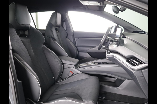 Škoda Elroq 60 Sportline 204pk Advanced| Lightband | 21 inch | Elek. stoel | Canton Sound | Elek. achterklep |