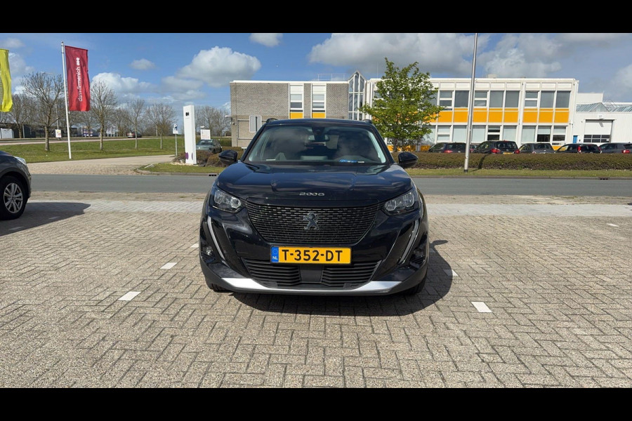 Peugeot e-2008 EV Allure 50 kWh 136pk | Trekhaak