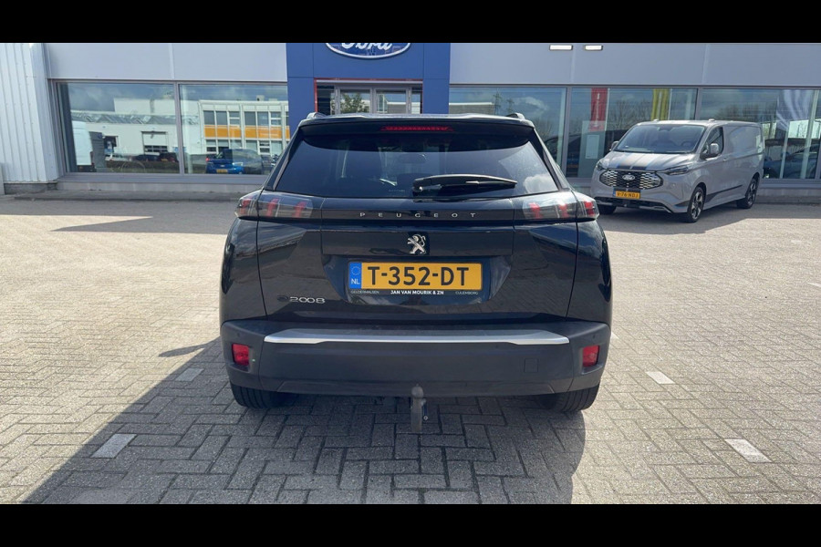 Peugeot e-2008 EV Allure 50 kWh 136pk | Trekhaak