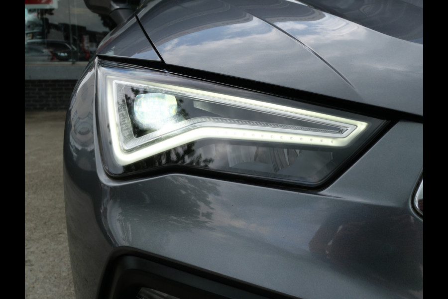 Seat Ateca 1.0 TSI STYLE | CRUISE | CAMERA | LED | CARPLAY | 110 PK | BTW-AUTO!!