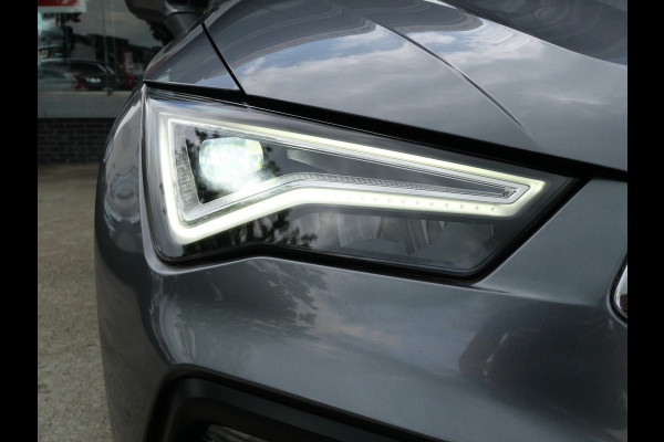 Seat Ateca 1.0 TSI STYLE | CRUISE | CAMERA | LED | CARPLAY | 110 PK | BTW-AUTO!!