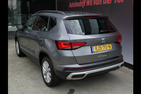 Seat Ateca 1.0 TSI STYLE | CRUISE | CAMERA | LED | CARPLAY | 110 PK | BTW-AUTO!!